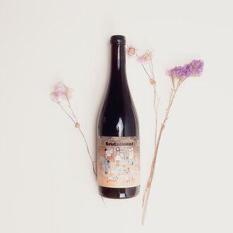 Jordi Llorens Jordi Llorens - Brutal Ment  - 2022