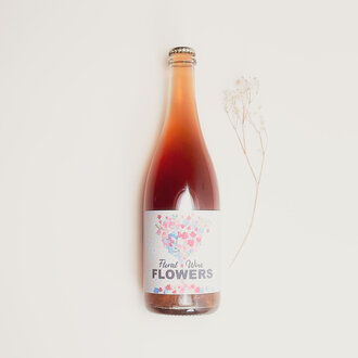 Bodegas Cueva Bodegas Cueva by Mariano - Ancestral Flower - 2021