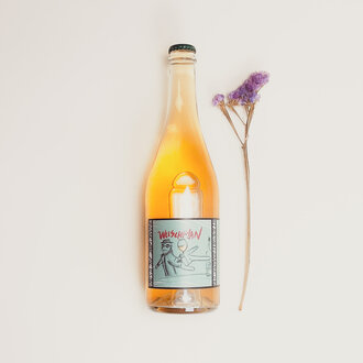 Vino Natural Domin & Kušický Domin & Kušický - Welschman - 2021