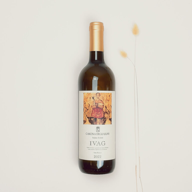 Bellotti Bellotti - Ivag - 2022