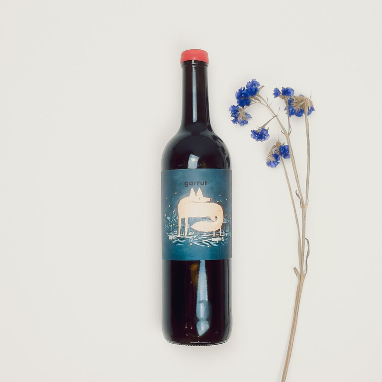 Jordi Llorens Jordi Llorens - Garrut - 2022