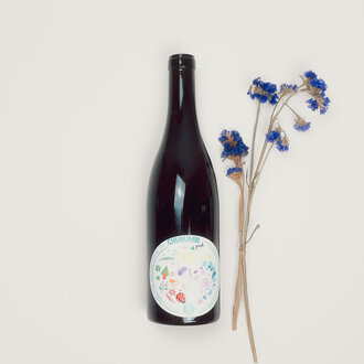 Vinos Naturi Vinos Naturi - Churumbi Pink - 2021