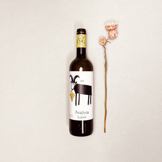 Loxarel Loxarel - Amaltea Blanco - 2023