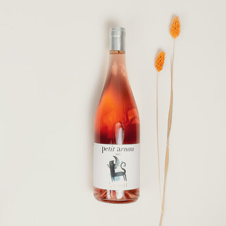 Loxarel Loxarel - Petit Arnau - 2023