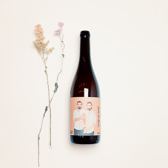 Zavec Brothers Winery Zavec Brothers - Lost & Found - 2022 Zavec Brothers Winery Zavec Brothers - Lost & Found - 2022