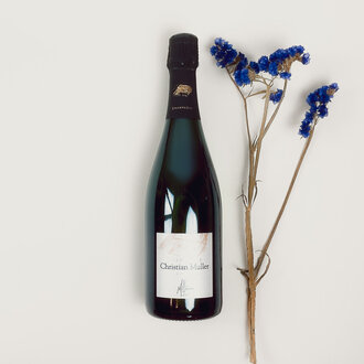 Christian Muller Christian Muller - Champagne Millésime - 2019