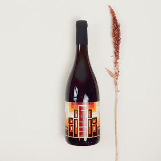 Bodega y vino Un Sol Cel Un Sol Cel - Pedrís - 2020