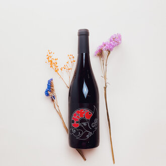 Bodega y vino Un Sol Cel Un Sol Cel - Mixó - 2019