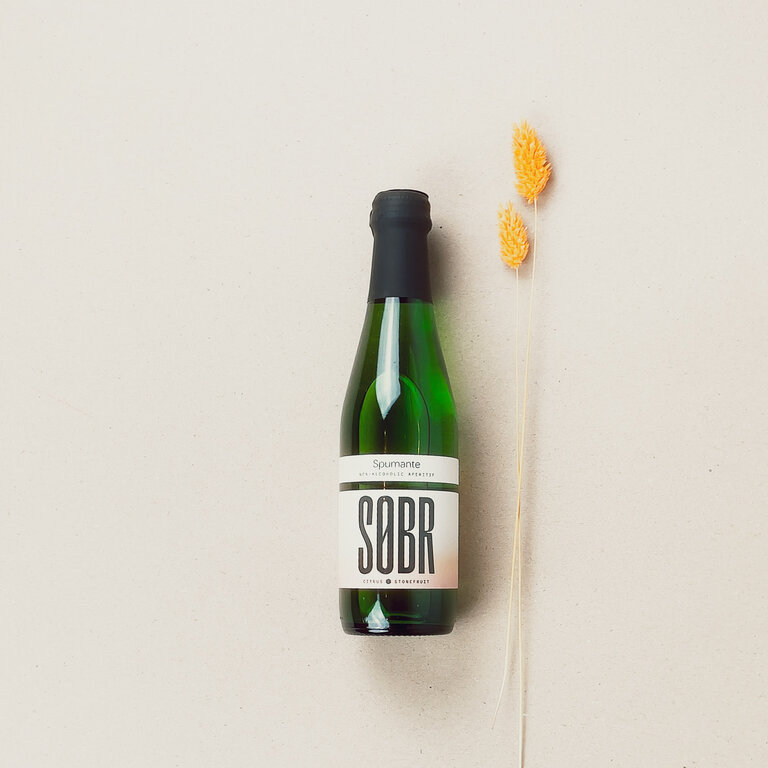 Schwung Schwung - Spuh Man Tay - Pet Nat - 0%