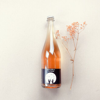 Domaine Thuronis Thuronis - Bénéfice La Bulle - 2024