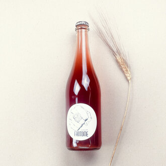 Raisin Sauvage Raisin Sauvage - Fantome - 2023