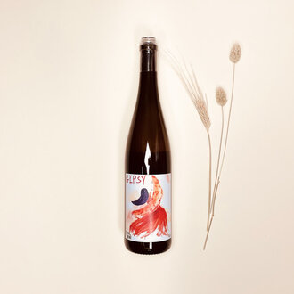 Sons of Wine Sons of Wine - Gipsy Resistencia