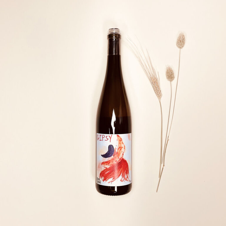 Sons of Wine Sons of Wine - Gipsy Resistencia