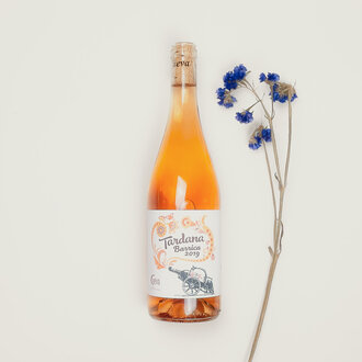 Bodegas Cueva Bodegas Cueva by Mariano - Tardana Barrica - 2019