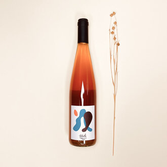 Les Vins Pirouettes Les Vins Pirouettes - Eros - 2023