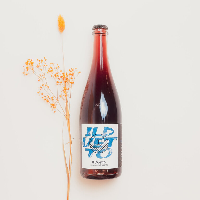 I Versanti I Versanti - Il Duetto  - 2023