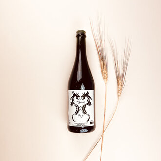 Domaine Le Picatier Le Picatier - Prout ou pet - 2023 Domaine Le Picatier Le Picatier - Prout ou pet - 2023