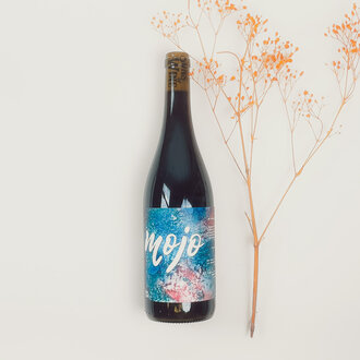 Sons of Wine Sons of Wine - Mojo - 2021