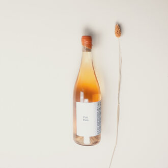 Vinyes Singulars Vinyes Singulars - Pim Pam Orange - 2023 Vinyes Singulars Vinyes Singulars - Pim Pam Orange - 2023