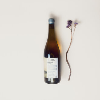 Vinyes Singulars Vinyes Singulars - Macabeu - 2022