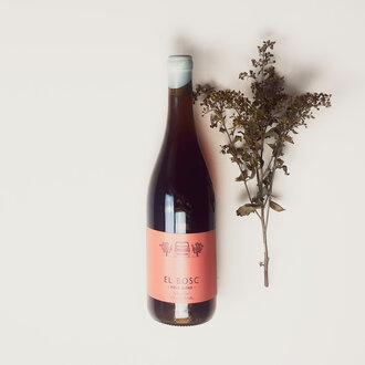 Vinyes Singulars Vinyes Singulars - El Bosc - 2022