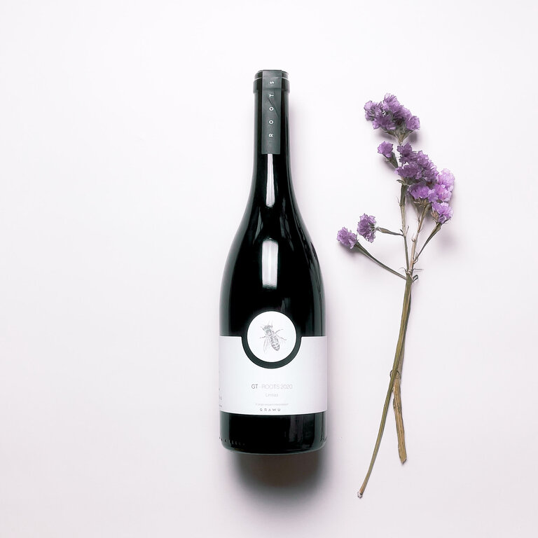 Grawü Winery Grawü - GT Roots - IGT Mitterberg - 2020