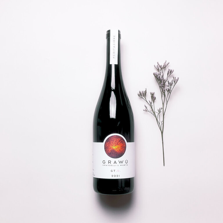 Grawü Winery Grawü - GT.O. - IGT Vigneti Delle Dolomiti Bianco - 2021
