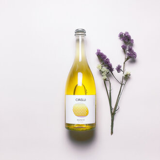 Cirelli Cirelli - Frizzante Bianco