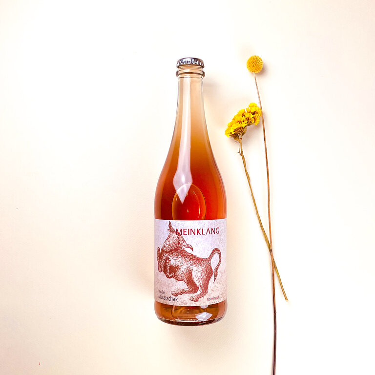 Meinklang Meinklang - Mulatschak Weisser - 2024