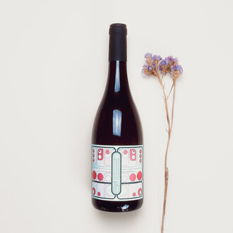 Bodega y vino Un Sol Cel Un Sol Cel - Cordedeu - 2021