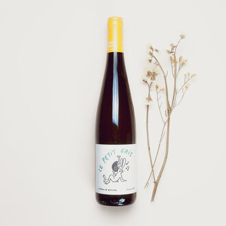 Vignoble Du Château De Bousval Vignoble Du Château De Bousval - Le Petit Gris  - 2023