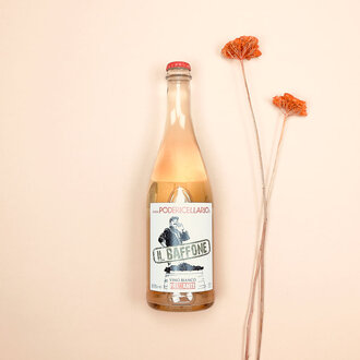 Poderi Cellario Poderi Cellario - Il Baffone Frizzante