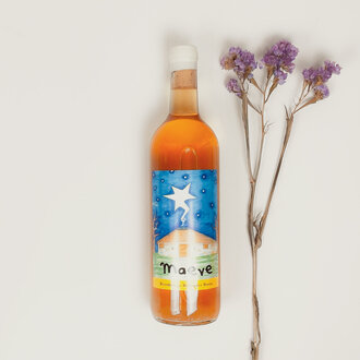 Microbodega del Alumbro Microbodega del Alumbro - Maeve - 2024