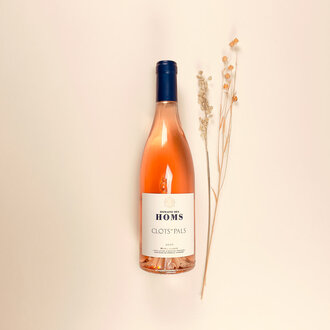 Domaine des Homs Des Homs - Clots de Pals Rosé - 2024