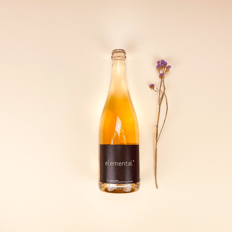Vinyes Singulars Vinyes Singulars - Elemental sparkling