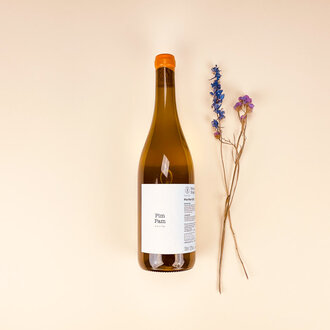 Vinyes Singulars Vinyes Singulars - Pim Pam Blanco - 2022