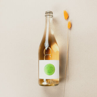 Rish Rish - Fig Leaves - Pet Nat - 0%