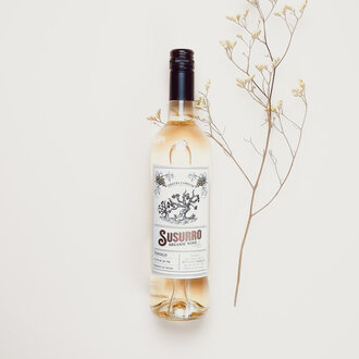 Parra Jimenez Parra Jimenez - Susurro Verdejo Parra Jimenez Parra Jimenez - Susurro Verdejo