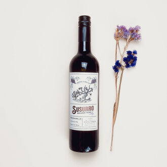 Parra Jimenez Parra Jimenez -  Susurro Tempranillo Tinto