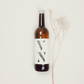 Partida Creus Partida Creus - VN Blanco - 2022