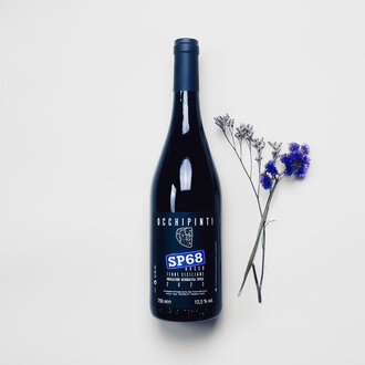 Arianna Occhipinti Occhipinti - SP68 Terre Siciliane Rosso - 2023