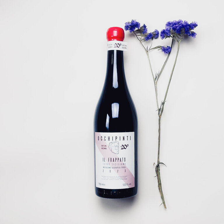 Arianna Occhipinti Occhipinti - Il Frappato Terre Siciliane - 2023