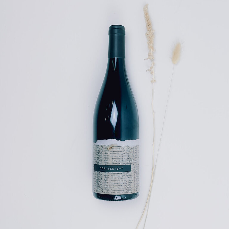 Mas De La Caçadora Mas De La Caçadora - Vi Vermell de Pagès Red - 2023