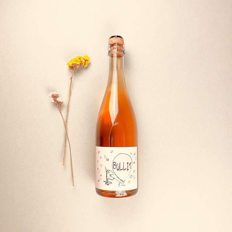 Peaux Rouges Peaux Rouges - Bullit - 2024