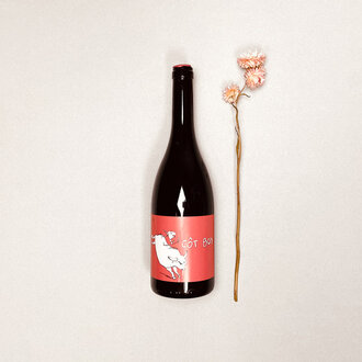 Peaux Rouges Peaux Rouges - Cot Boy - 2023