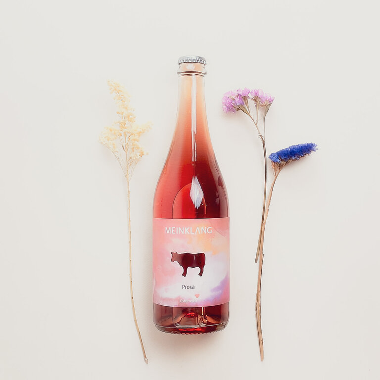 Meinklang Meinklang - Prosa Rosé  - 2024
