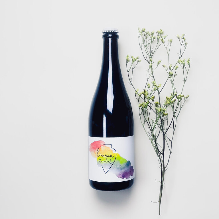 Vega Aixalà Vega Aixalà - Emma Ancestral - 2023