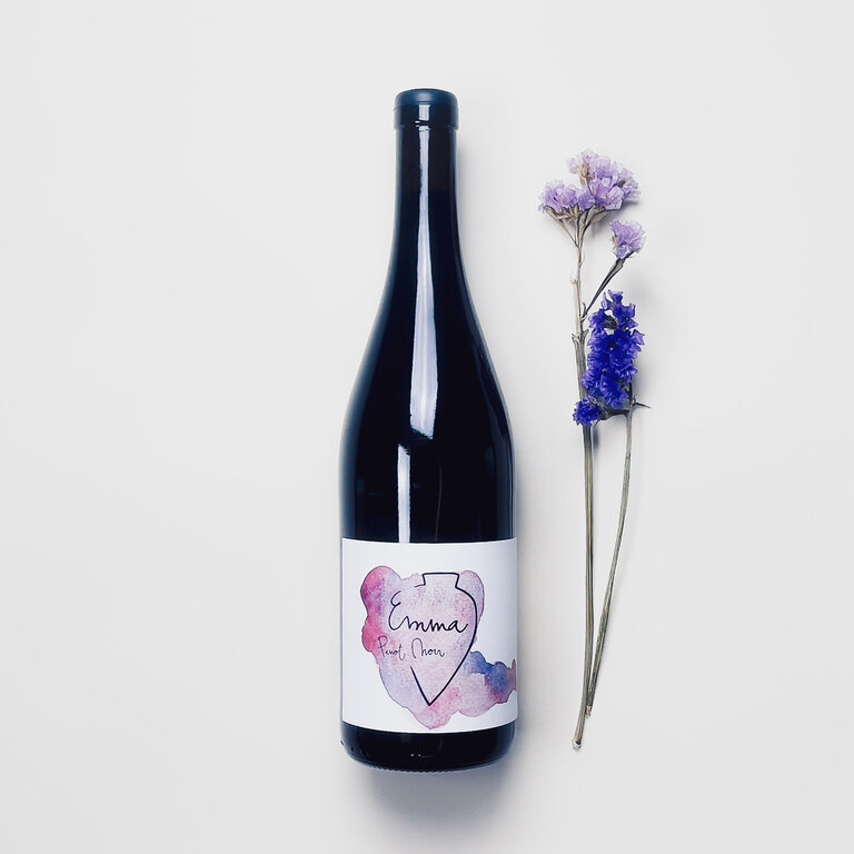 Vega Aixalà Vega Aixalà - Emma Pinot Noir - 2021