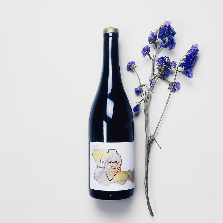 Vega Aixalà Vega Aixalà - Villanova Del Prades - 2022