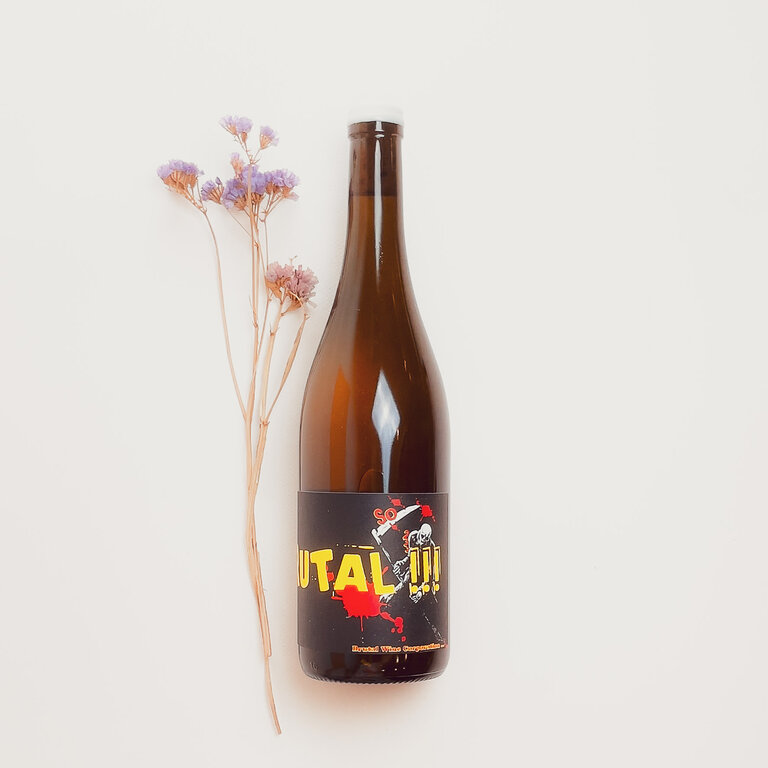 Vega Aixalà Vega Aixalà - Emma Brutal Blanca - 2023